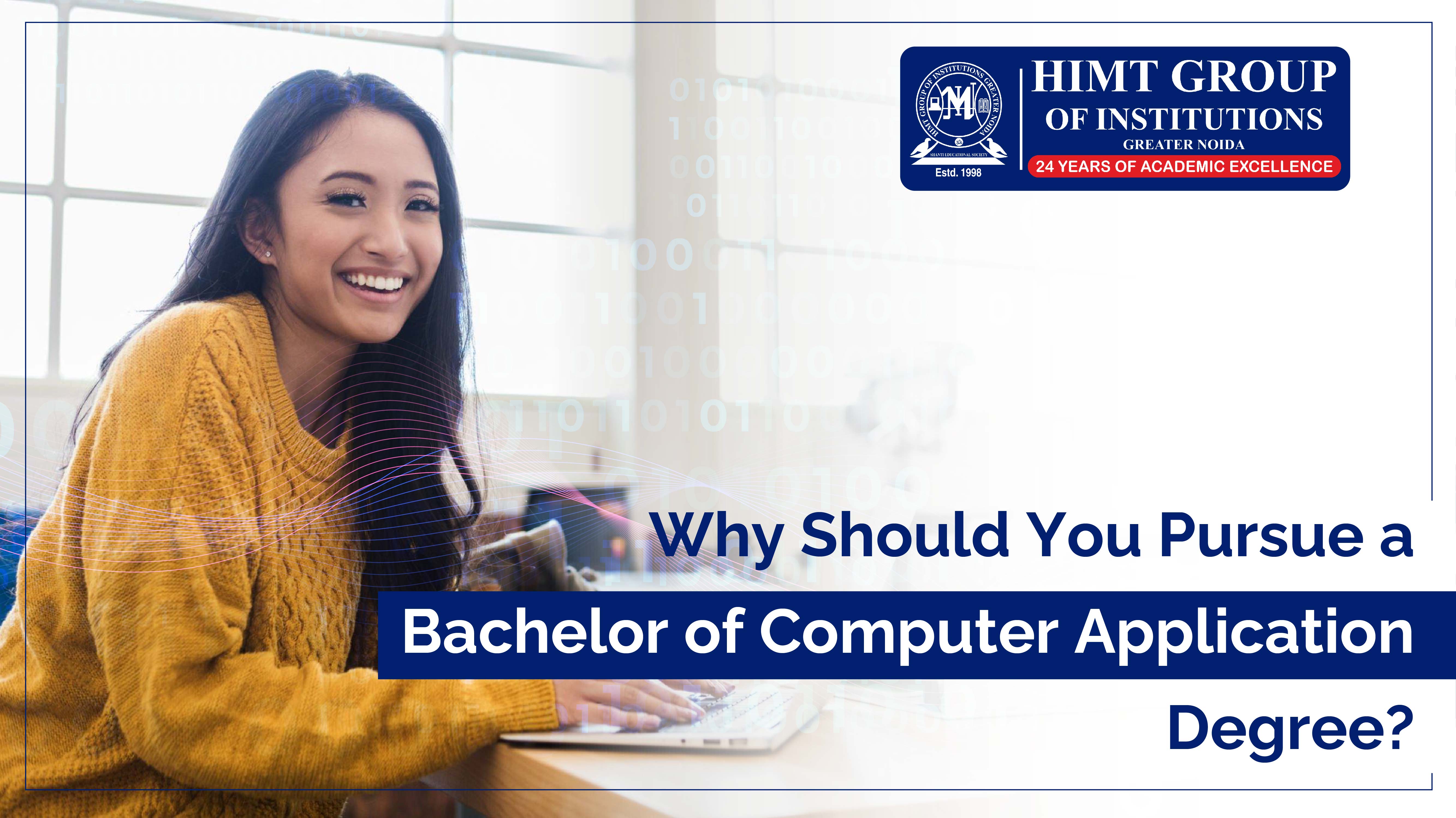 bachelor of computer application degree